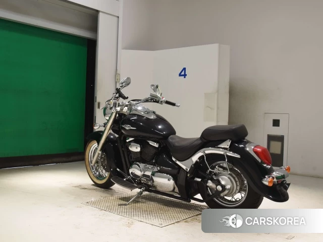 Проданный Suzuki INTRUDER 400 CLASSIC id 4270999 из Японии, фото 8