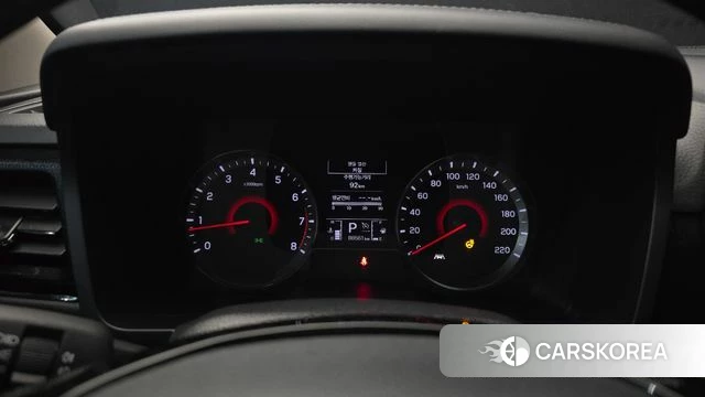 Ssangyong Berry New Tivoli id 4619008 из Кореи 29