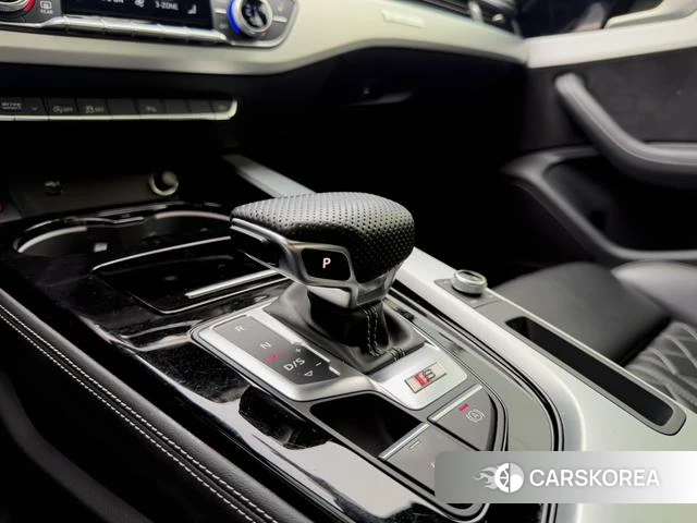 Audi S4 id 4239107 из Китая 18