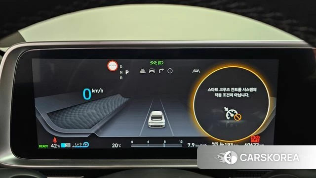 Hyundai Ionic 6 id 3964333 из Кореи 18