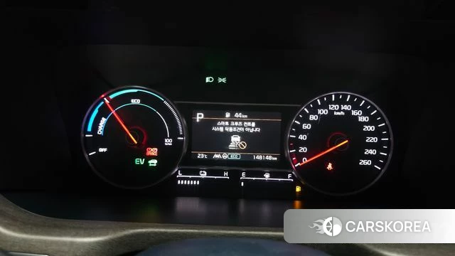 Kia Sorento 4th Generation id 4495655 из Кореи 18