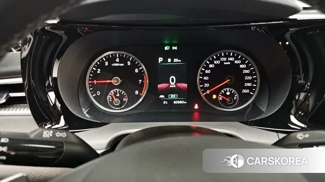 Kia K5 3rd generation id 3664417 из Кореи 18