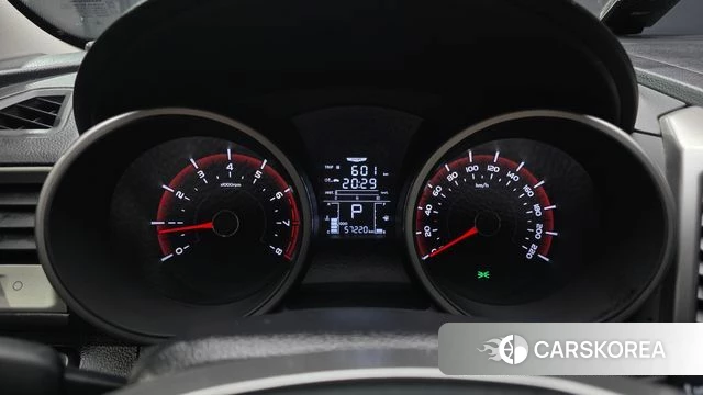 Ssangyong Tivoli Armor id 3829396 из Кореи 18