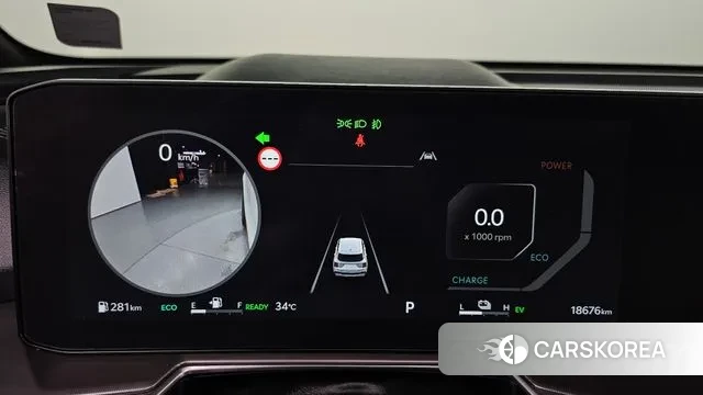 Kia The New Sorento 4th Generation id 3136964 из Кореи 18