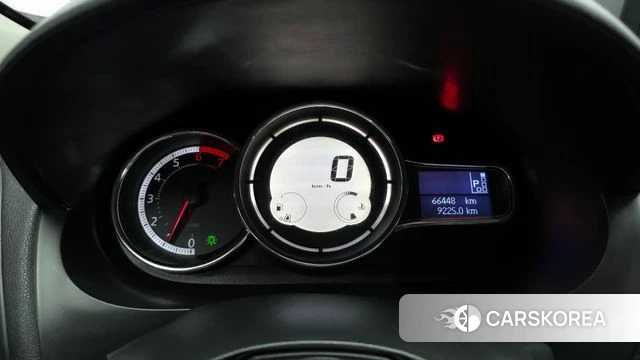 Renault Korea (Samsung) SM3 Neo id 3867123 из Кореи 18