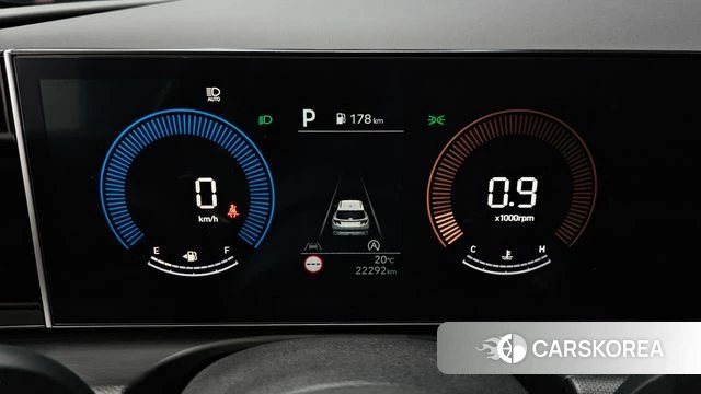 Hyundai The New Tucson (NX4) id 4194549 из Кореи 28