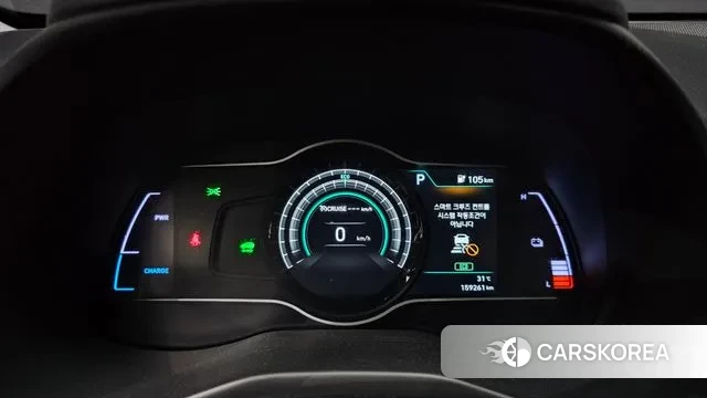 Hyundai Kona Electric id 2966469 из Кореи 18