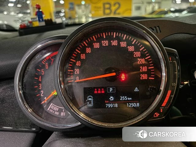 Mini Cooper id 4429089 из Кореи 16