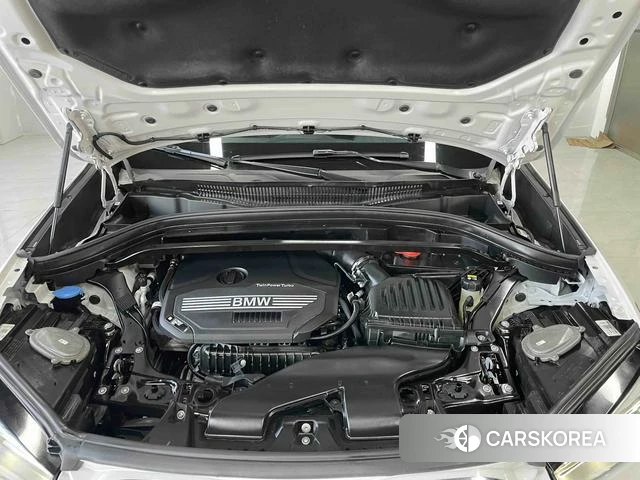 BMW X1 id 4254032 из Китая 18