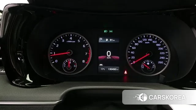 Kia K5 3rd generation id 3269676 из Кореи 18