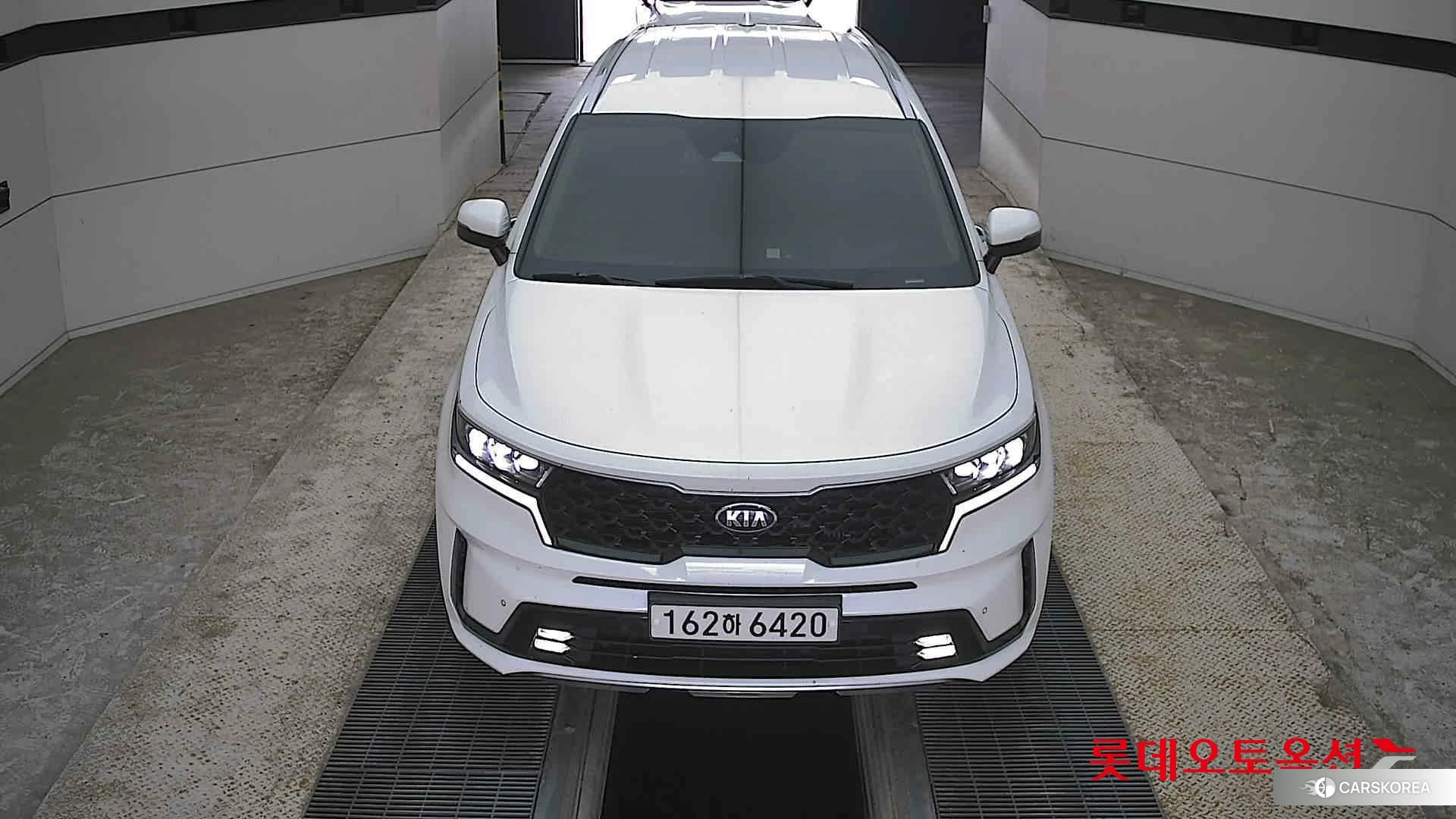 Kia Sorento id 4347405 из Кореи 36