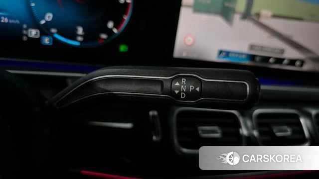 Mercedes-Benz GLE-Class W167 id 4905938 из Кореи 31