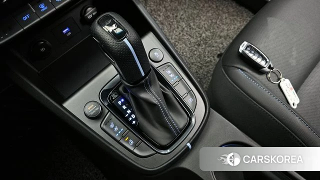 Hyundai The New Kona id 3865741 из Кореи 18