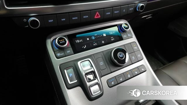 Hyundai The New Palisade id 4922269 из Кореи 37