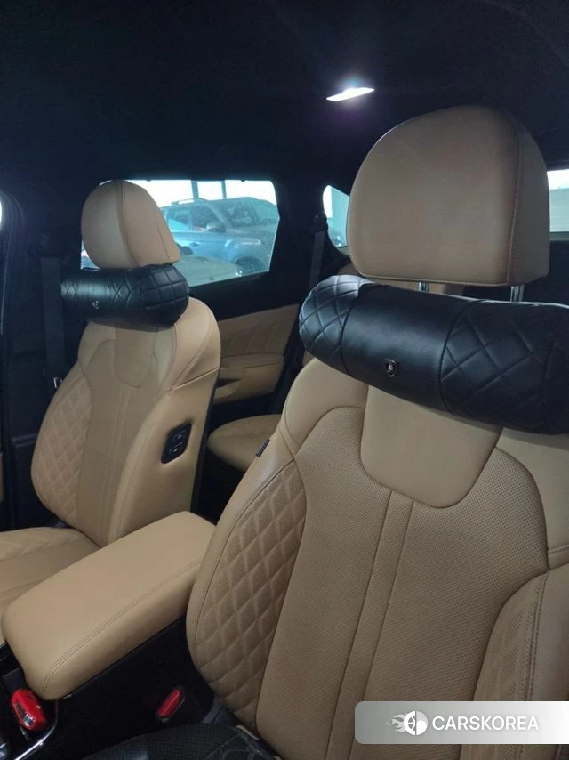 Kia Sorento 4th Generation id 4202803 из Кореи 9