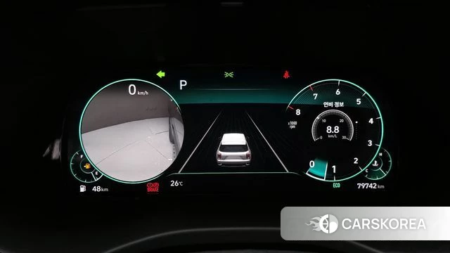 Hyundai Palisade id 4410091 из Кореи 35