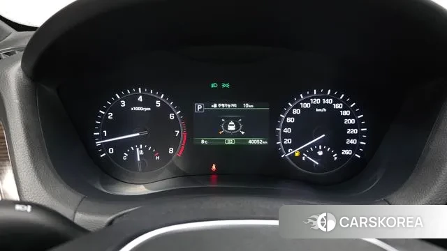 Genesis G80 id 3703713 из Кореи 18