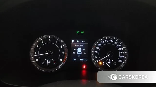 Hyundai Venue id 3741920 из Кореи 18