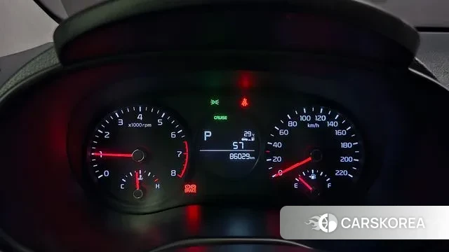 Kia All New Morning (JA) id 3045592 из Кореи 18