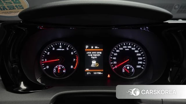 Kia K5 3rd generation id 4529540 из Кореи 29