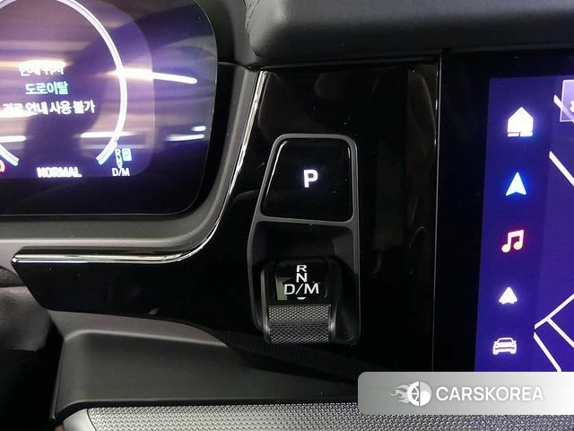 Porsche Cayenne (PO536) id 4186018 из Кореи 18