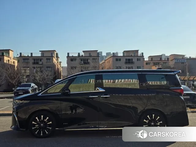 Toyota Alphard 4th Generation id 3571290 из Кореи 18