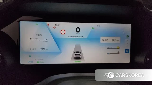 Renault Korea (Samsung) Grand Coleos id 3576053 из Кореи 18