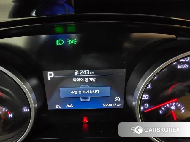 Kia Carnival 4th generation id 3727492 из Кореи 16