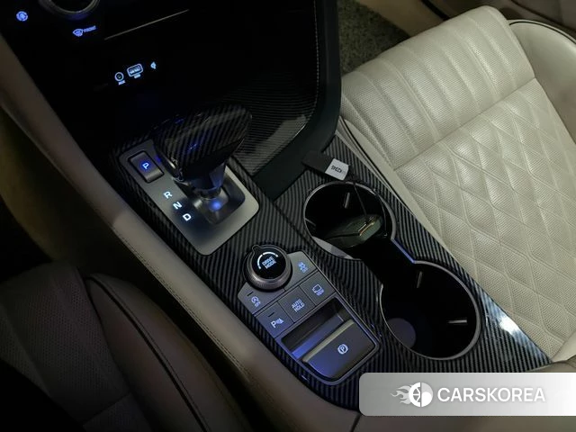 Genesis G70 id 4595957 из Кореи 9