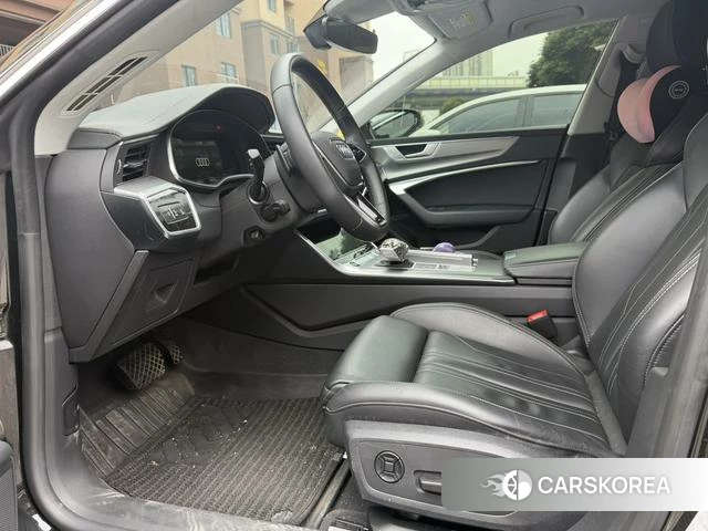 Audi A7 id 4241212 из Китая 10