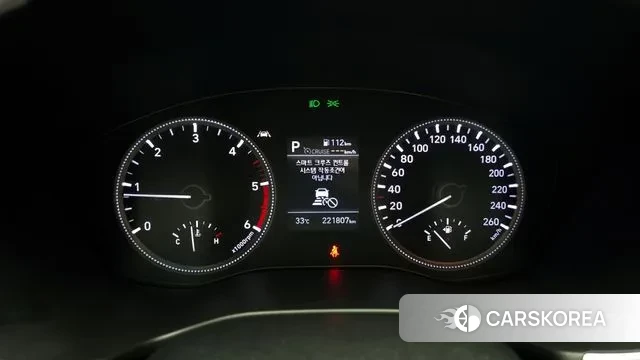 Hyundai Santa Fe TM id 2995073 из Кореи 18