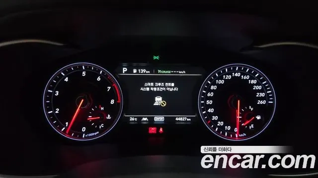 Genesis G70 id 2916930 из Кореи 18