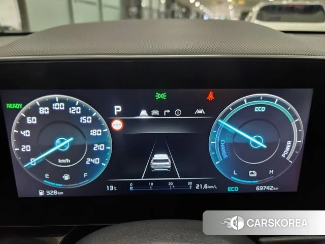 Kia Di Ol Nu Niro id 3897743 из Кореи 18