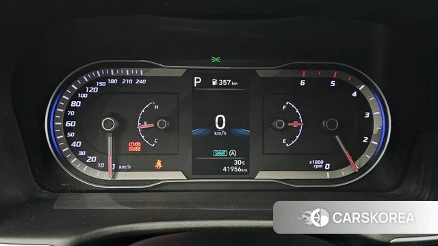 Hyundai Tucson (NX4) id 4769601 из Кореи 34