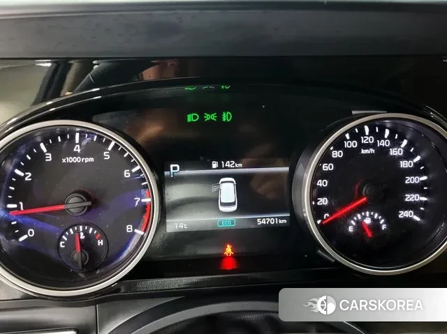 Kia Carnival 4th generation id 3415850 из Кореи 18