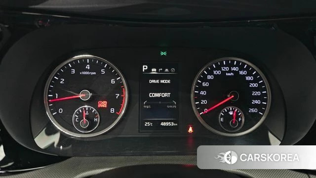 Kia K5 3rd generation id 4907072 из Кореи 30