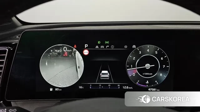 Kia Sportage 5th Generation id 3322540 из Кореи 18