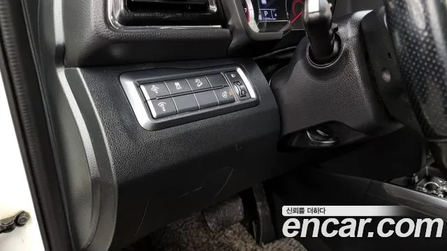 Ssangyong Berry New Tivoli id 2618946 из Кореи 18