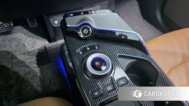 Kia EV6 id 3711736 из Кореи 18