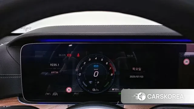 Mercedes-Benz E-Class W213 id 2891326 из Кореи 18