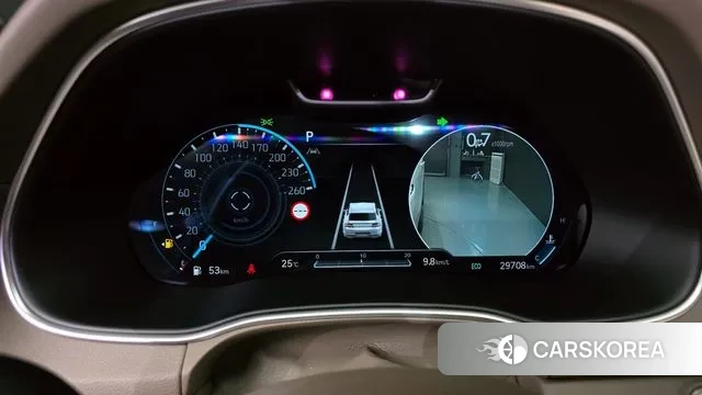 Genesis GV80 id 2974529 из Кореи 18