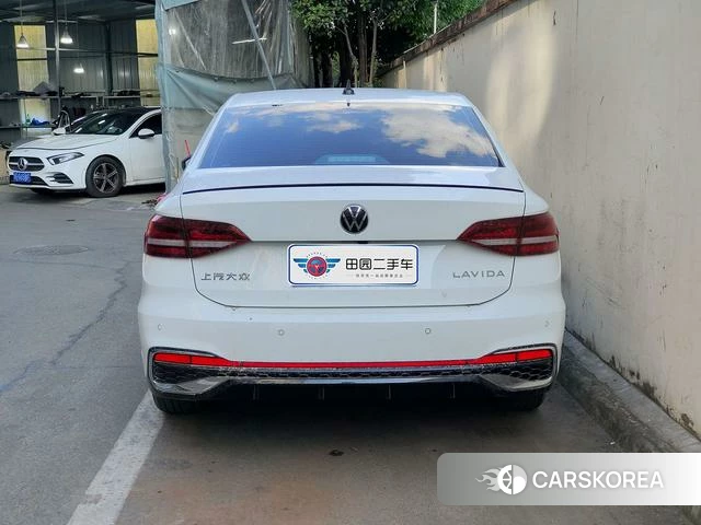 Volkswagen Lavida id 4348837 из Китая 9