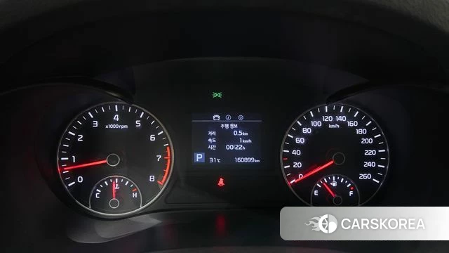 Kia The New K5 2nd generation id 4642905 из Кореи 18