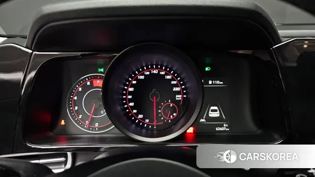 Hyundai Avante (CN7) id 3741033 из Кореи 18