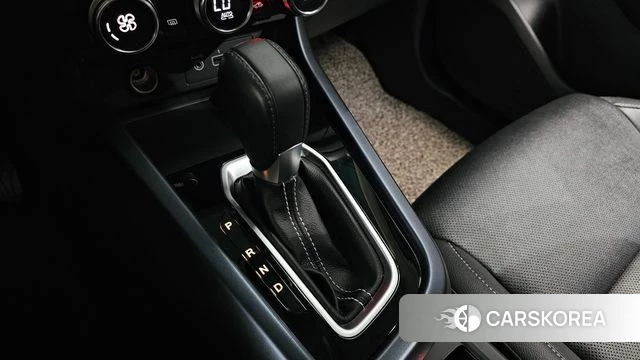 Renault Korea (Samsung) XM3 id 4750551 из Кореи 28