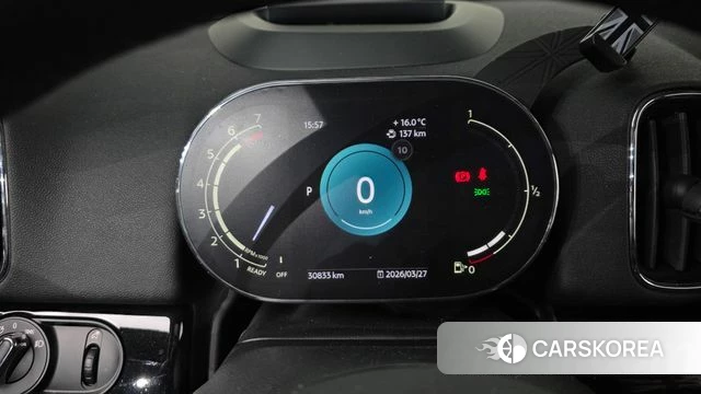 Mini Cooper Countryman id 3850859 из Кореи 18