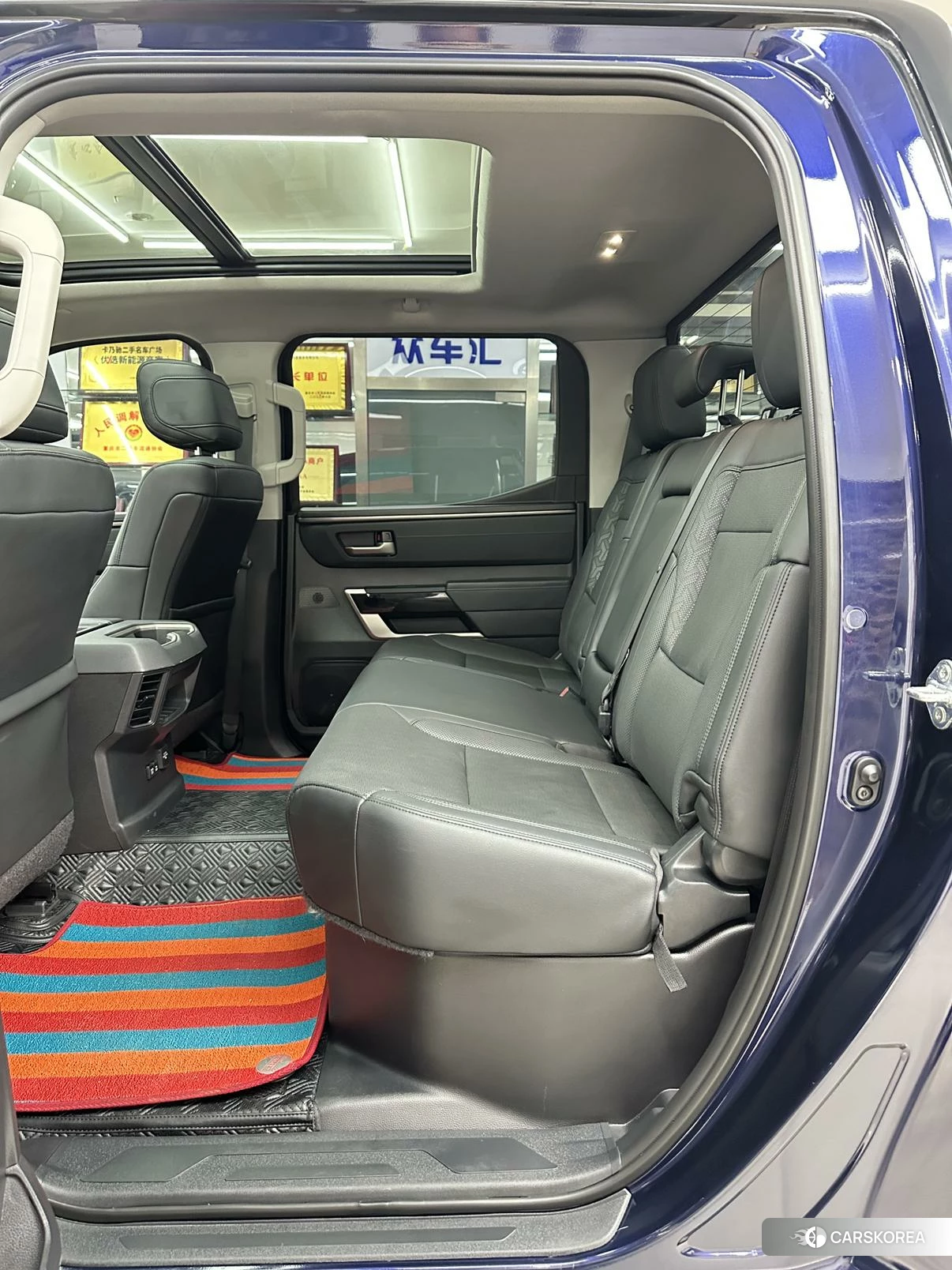 Toyota Tundra id 4512444 из Китая 20