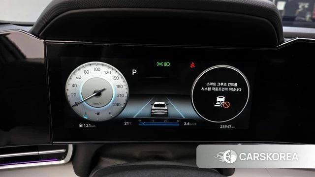Hyundai Avante (CN7) id 4283534 из Кореи 18