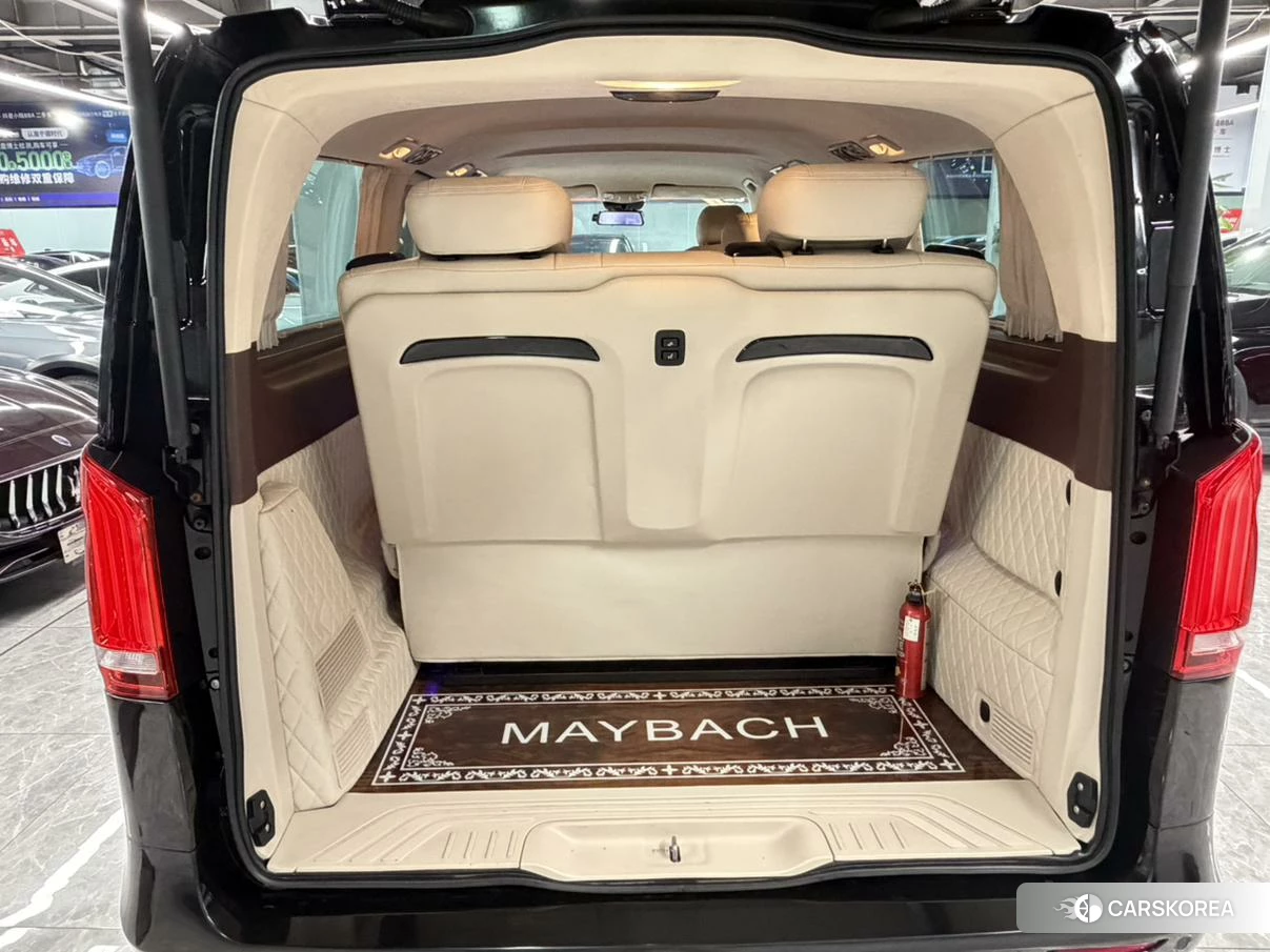 Mercedes-Benz Vito id 4512393 из Китая 12
