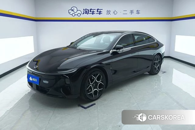 Changan Qiyuan A07 id 4213601 из Китая 15